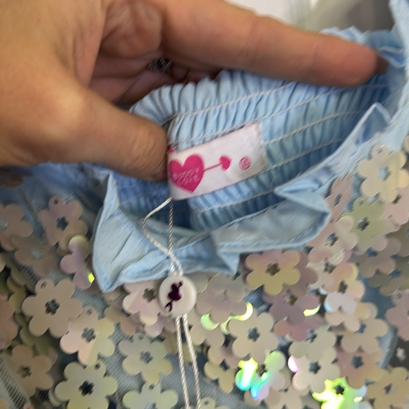 Buddy Love xs Colby Dress - Picture 9 of 10